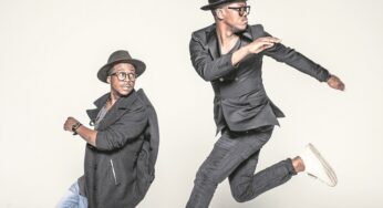 Mobi Dixon feat. Black Motion – Furniture (Hlombe Remix)