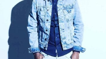 DJ Fresh feat. Buyiswa - Mela (Ma-Africa) [Caiiro Remix]