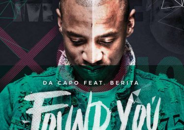 Da Capo - Found You (feat. Berita)