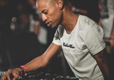 Da Capo - Umbovukazi (Work Live Mix)