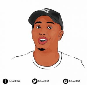 DJ Ace SA - Team No Sleep (Album) 2017
