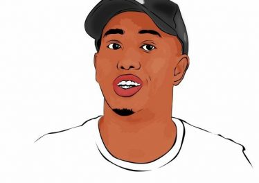 DJ Ace SA - Team No Sleep (Album) 2017