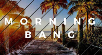 DJ Bonnie & Alphalfa – Morning Bang