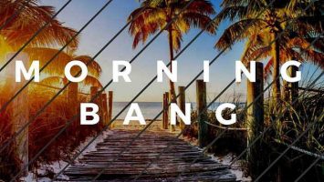 DJ Bonnie & Alphalfa - Morning Bang