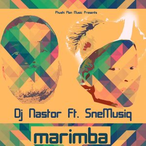 Dj Nastor feat. Snemusiq - Marimba (Original Mix) 2017