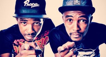 DrumeticBoyz – Warriors Fall