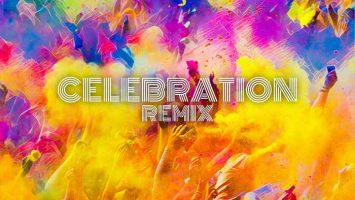 Heavy K feat. Davido & Tresor - Celebration (Remix)