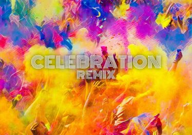 Heavy K feat. Davido & Tresor - Celebration (Remix)