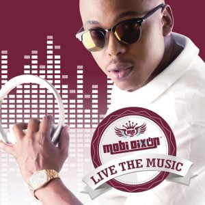 Mobi Dixon feat. Nana Mbawuli - BOOMERANG (Mr Luu & MSK Steroid Mix)