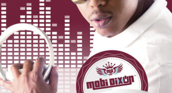 Mobi Dixon feat. Nana Mbawuli – BOOMERANG (Mr Luu & MSK Steroid Mix)