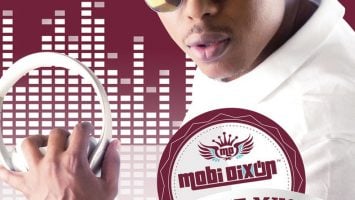 Mobi Dixon feat. Nana Mbawuli - BOOMERANG (Mr Luu & MSK Steroid Mix)