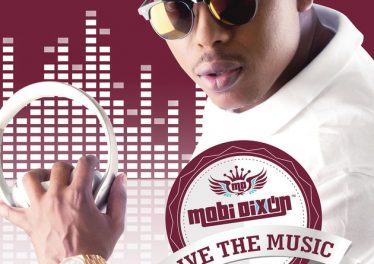 Mobi Dixon feat. Nana Mbawuli - BOOMERANG (Mr Luu & MSK Steroid Mix)