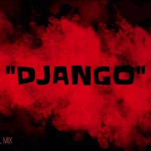 Nuxito - Django (Original Mix) 2017