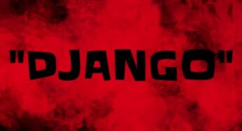 Nuxito – Django (Original Mix) 2017