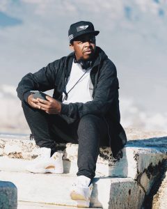 Oskido & DJ Steve - Skaba Forgiva feat. Michael Matebe