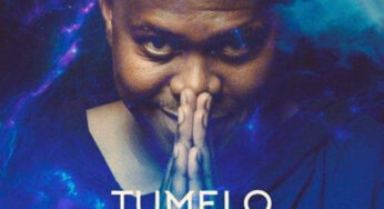 Tumelo – Fighting For My Dreams (Album) 2017