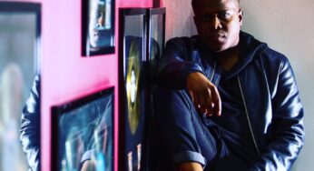 Tumelo – WAR (Fighting For My Dreams) [feat. Afrikan Roots]