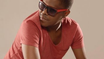 Tumelo - Dance For Me (feat. Chymamusique)
