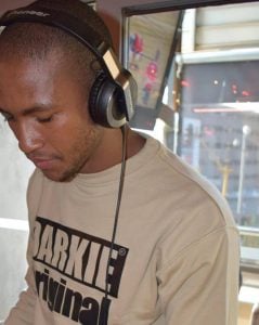 Villager SA - Smokes and Ashes (Afro Drum Mix)