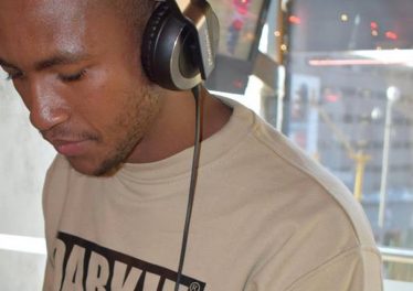 Villager SA - Smokes and Ashes (Afro Drum Mix)