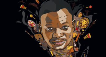 DJ Ganyani – Ganyani’s House Grooves 10 (Album)