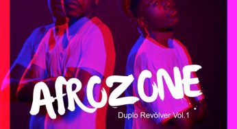AfroZone – Boemia (Original Mix) 2017