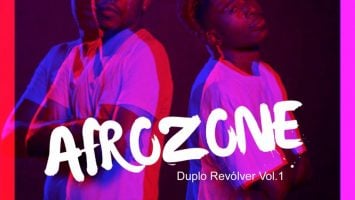 AfroZone – Boemia (Original Mix) 2017