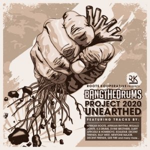 Dr Moruti - The Zone (feat. D'vine Brothers)