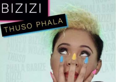 Bizizi - Thuso Phala (feat. DJ Cleo)