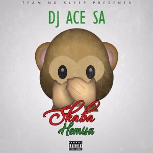 DJ ACE SA - Skaba Hemisa (Crazy Drums)