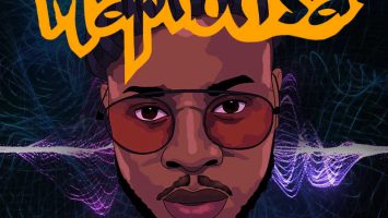DJ Maphorisa & Abathakathi - Angeke (feat. Bucie)
