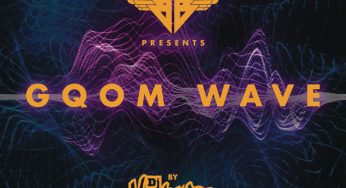 DJ Maphorisa – Gqom Wave (Album)