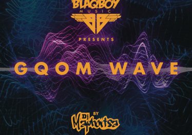 DJ Maphorisa - Gqom Wave (Album)