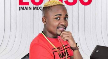 DJ SK – Loyiso (ft. Thembi Mona) 2017