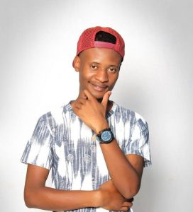 Dj Click feat. Reebah - Inyoka (Original Mix)