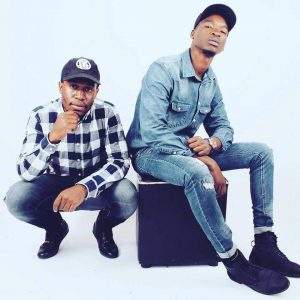 Pex Africah ft. Lolo - Time Is Now (DJMreja & Neuvikal Soule Remix)