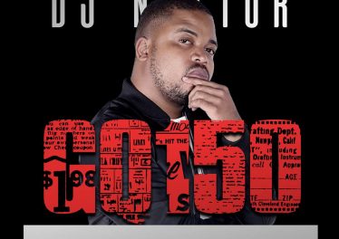 Dj Nastor - GQ150