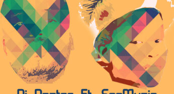 Dj Nastor ft SneMusiq – Marimba