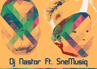Dj Nastor ft SneMusiq - Marimba