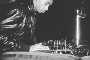 Dj Thakzin - 18K Likes Mix