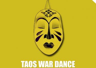 Echo Deep - Taos War Dance