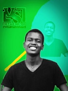 DJ Mavisto Usenzanii - SPRINTER#1 Ft. DJ Toolz (Gqomatic Sounds EP)