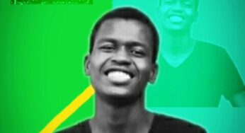 DJ Mavisto Usenzanii – SPRINTER#1 Ft. DJ Toolz (Gqomatic Sounds EP)