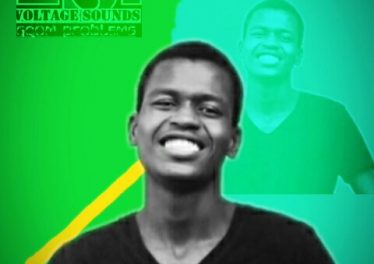 DJ Mavisto Usenzanii -SPRINTER#1 Ft.DJ Toolz (Gqomatic Sounds EP)