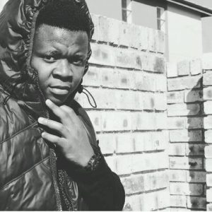 Heavy Drum SA - Bontle (Original Mix)
