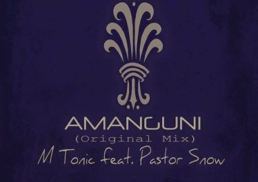 M-Tonic feat. Pastor Snow - AmaNguni (Original Mix)