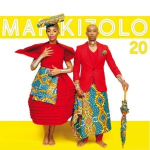 Mafikizolo - 20 (Album) 2017