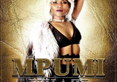 Mpumi - Uyazi