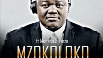 Mzokoloko - Umoya ft. Emza & Monaco