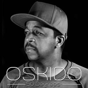 Oskido - Ma Orange ft. Bhizer, Nokwazi, Candy & Western Boyz